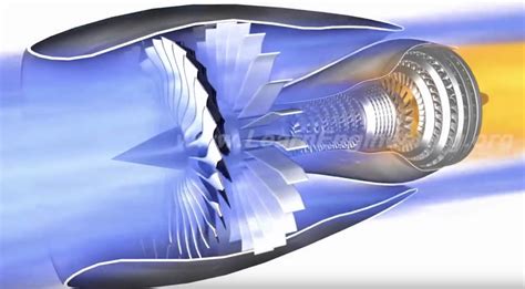 China's New Electric Plasma Jet Engine | WordlessTech