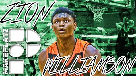 Zion Williamson Wallpapers Wallpaper Cave