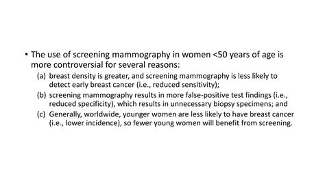 Lobular Carcinoma Of Breast Ppt