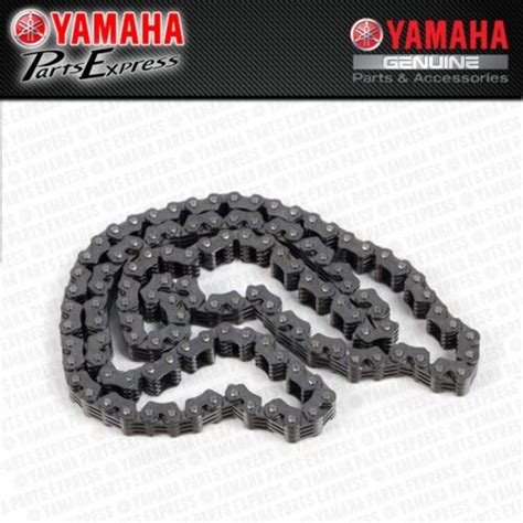 New Yamaha Yzf R Yzf R Yzfr Oem Cam Timing Chain