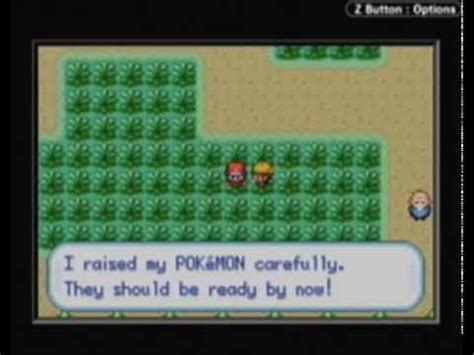 Let S Play Pokemon Leaf Green Part Training In Vermilion City Youtube