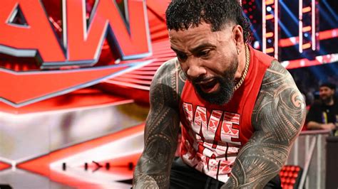 5 Things That Could Happen Next After Jimmy Uso Attacked His Tribal