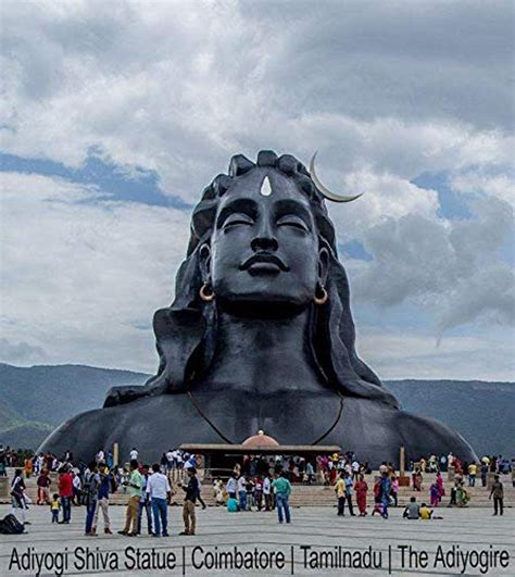 Buy Dinine Craft Resin Handcrafted Adiyogi Shiva Statue Online at desertcart Sri Lanka