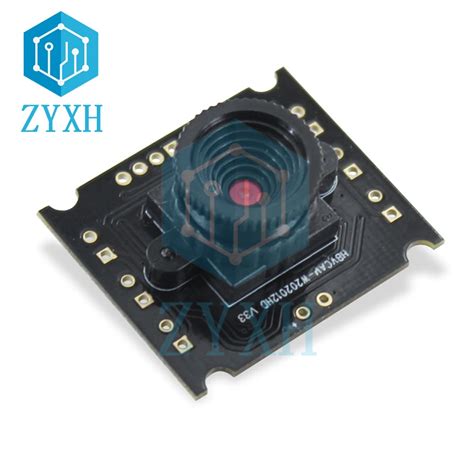 M Dulo De C Mara OV9726 Controlador Sin USB Sensor CMOS Visi N De 42 70