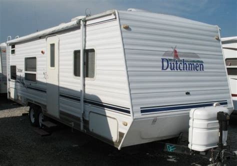 Used Dutchmen Dutchmen Lite Bhss Overview Berryland Campers