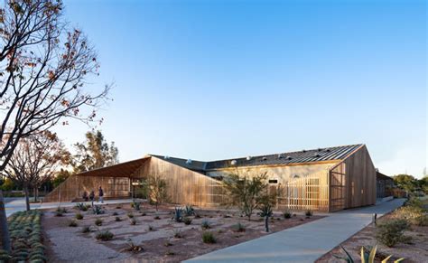 Claremont University Campus Center | 2012-02-15 | Architectural Record