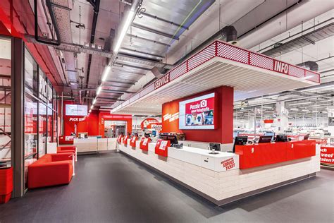 MediaMarkt Winner Brand Creation Point Of Sales