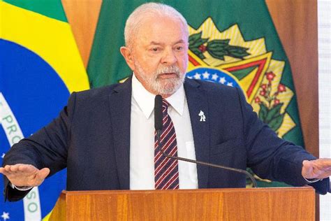 Pesquisa Ipec aos 100 dias governo Lula é aprovado por 39 e