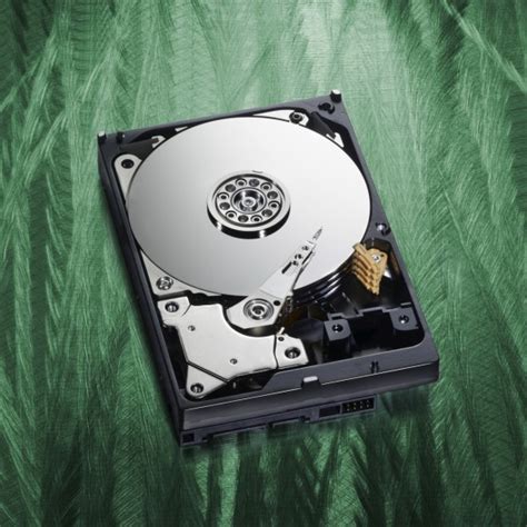 Куда девался WD Green, или Что случилось с WD Blue?