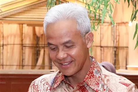 Upaya Atasi Kemiskinan Ekstrem Di Jawa Tengah Ganjar Pranowo Lakukan