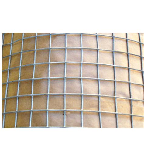 Stainless Steel Welded Wire Mesh Welded Netting Building Wire Mesh