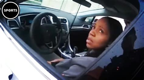 Racial Profiling Cops Pull Over State Attorney Instantly Regret It