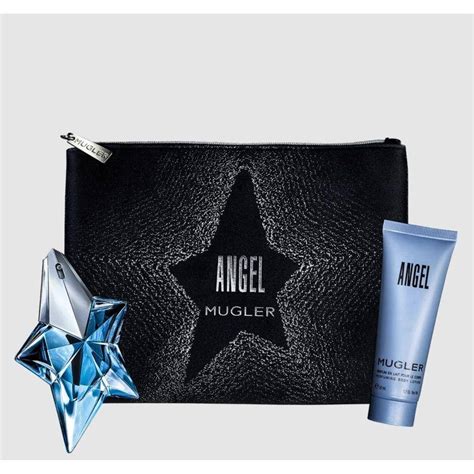 Perfume Angel Thierry Mugler Masculino Black Friday Pontofrio