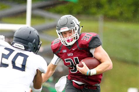 Lock Haven University Football dropped by No. 9 Texas A&M Commerce, 68-6 | News, Sports, Jobs ...