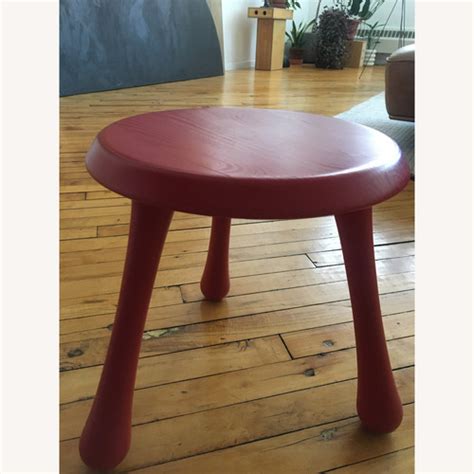 Ikea Dalfred Bar Stool AptDeco