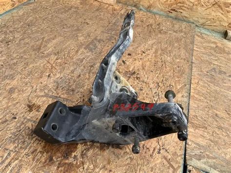 2019 Kenworth T880 Cab Mount For Sale Elkton Md A85 6136r Rev B