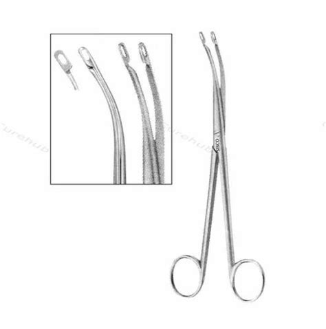 Stainless Steel Ss Artery Forceps For Hospital And Clinic At Rs