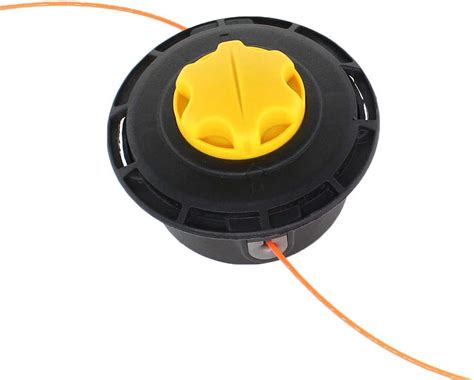 Conivntu Sb00l00 String Trimmer Replacement Greenworks 80v Weed Eater String 080