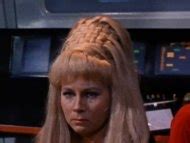 Grace Lee Whitney Nude Pics Page 1