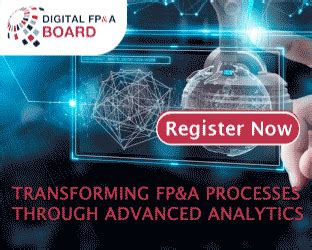 Two Examples Of Flexible Target Setting For FP A Process FP A Trends