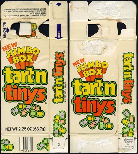 Discontinued Wonka Brand Candies Rnostalgia