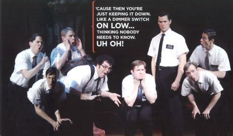 Book Of Mormon Musical Quotes. QuotesGram