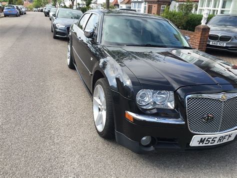 Chrysler 300c Startech Body Kit In Barnet London Gumtree