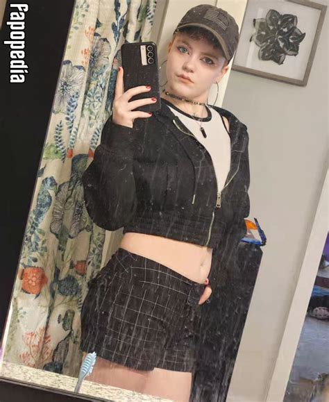 Willow Trie Nude OnlyFans Leaks Patreon Leaks Photo 4188739 Fapopedia