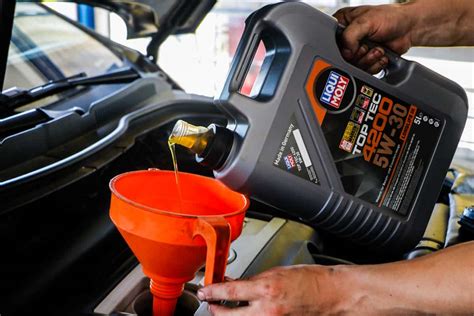Buy Engine Oil Treatment + Great Price - Arad Branding