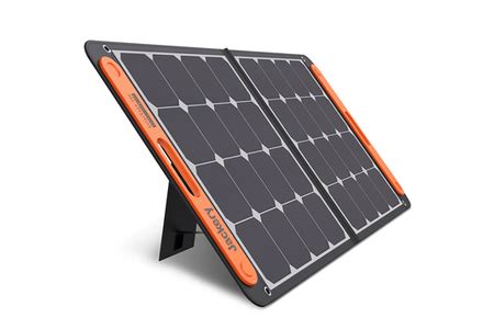 Panneau Solaire Jackery Panneau Solaire Solarsaga