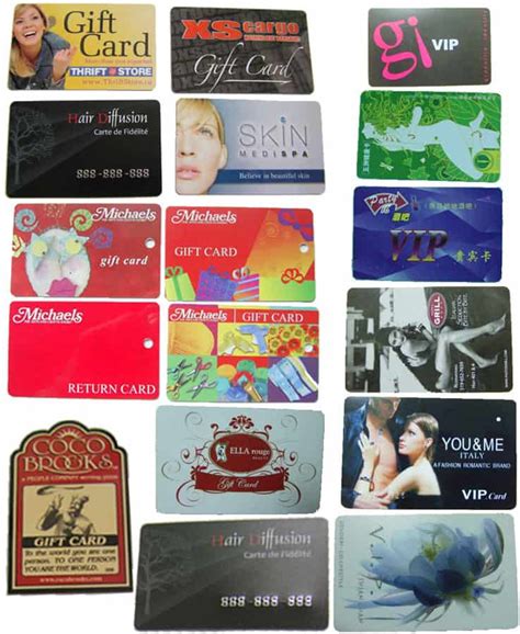 tarjeta factoria del