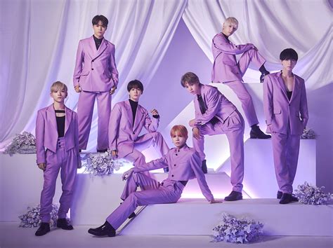 Octpath（オクトパス）2023年2月8日水発売 待望の1st Album『showcase』アーティスト写真・ジャケット写真を公開