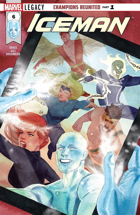 wally rainbow valeriano elfodiluce lightelf fumetti gay comics blog ufficiale DI CHI É LA COLPA