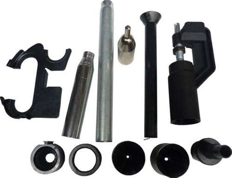 Mec 8452 600 Jr Mark V Die Set 20 Gauge Quick Response Firearms