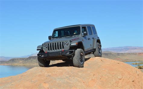 2020 Jeep Wrangler Ecodiesel Extreme In Many Way The Car Guide