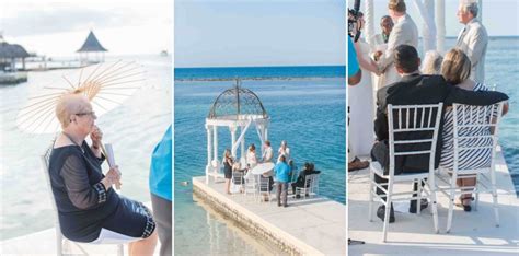 Montego Bay Sandals Jamaica Wedding | JJ Horton Photography