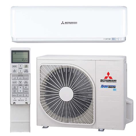 Mitsubishi Srk Src Zsx W Kw Airco Voor In Huis