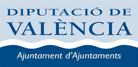 diputación valencia logo Administración Imagen CEEI Valencia