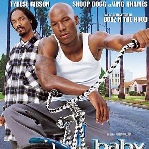 Baby Boy - O Dono Da Rua - Baby Boy - O Dono da Rua - Filme 2001 - AdoroCinema