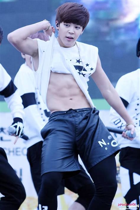 Jimin S Body Is Just A Bonus To The Great Guy He Already Is Jimin Hot