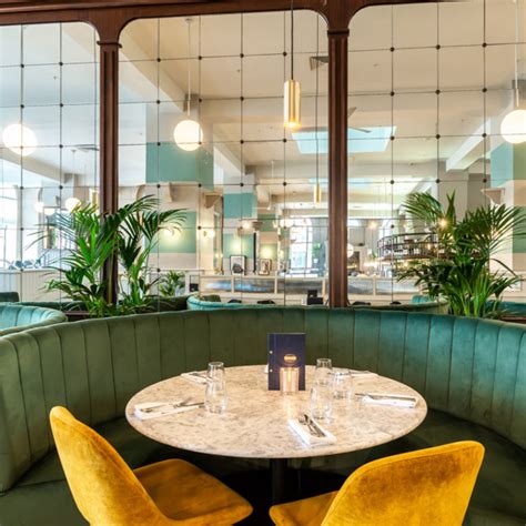 Browns Brasserie And Bar Leeds Leeds Bar Reviews Designmynight