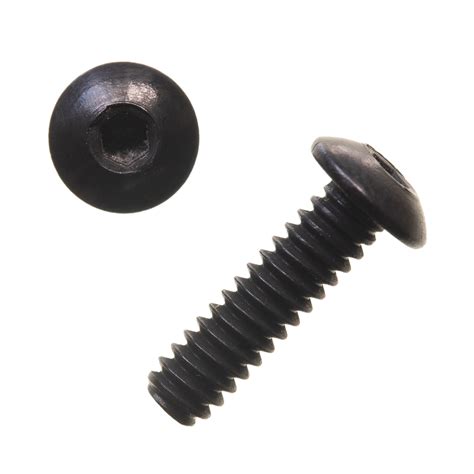 Aluminum Screws Locknuts Anodized 7075 T6 2024 T4 Fastener Express