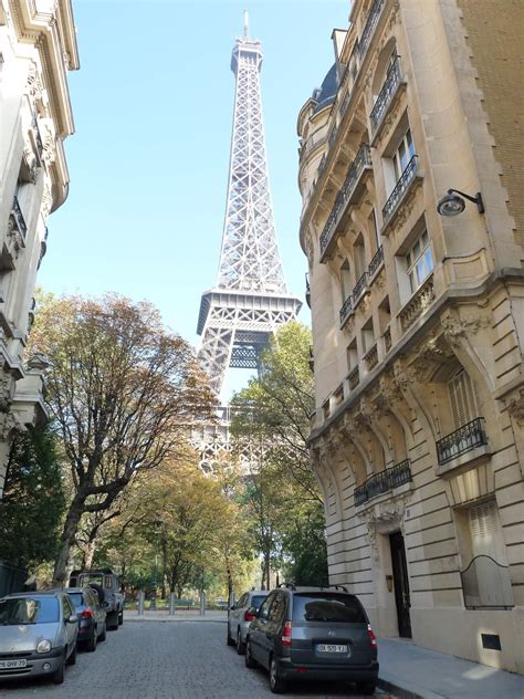 Visiter Paris en une journée | Partir voir le monde