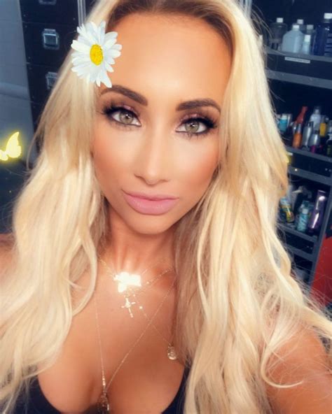 Carmella Is Sexy Af R Wrestlefap