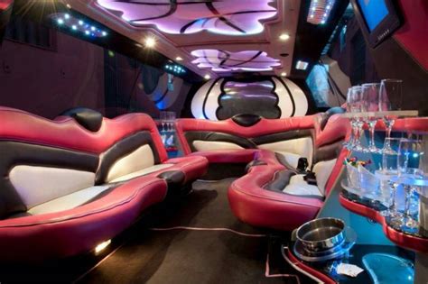 Limousine Tour | experitour.com