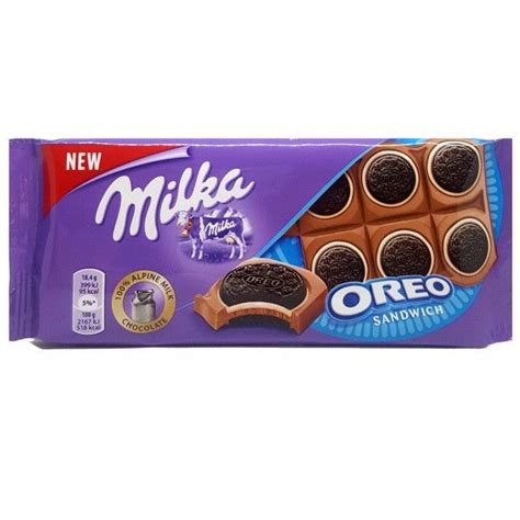 Milka Choco Moooo 200g Artofit