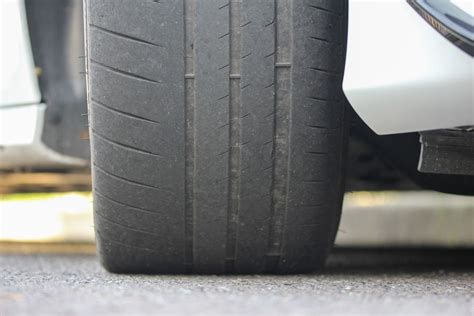 Tread Depth In New Tires Essential Measurements And What They Mean