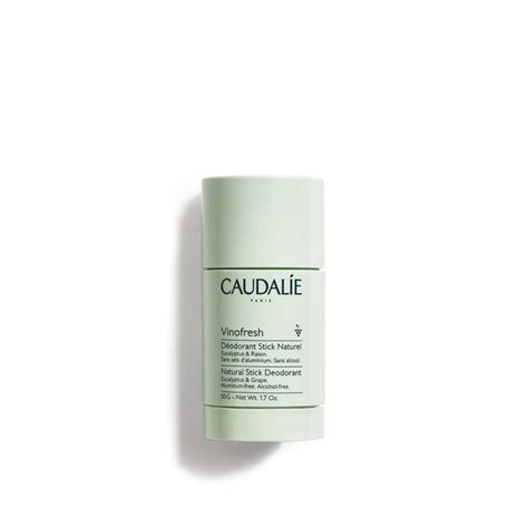 Buy Caudalie Vinofresh Natural Stick Deodorant G Oz Usa