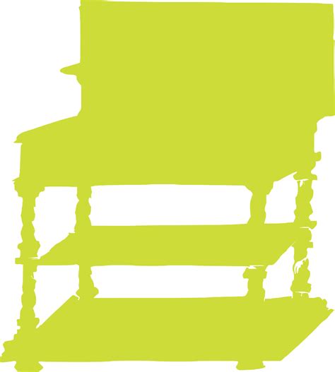 SVG > мебель стол письменный подштанники - Свободное изображение и ...