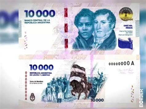 C Mo Es Y Cuando Entra En Circulaci N El Nuevo Billete De